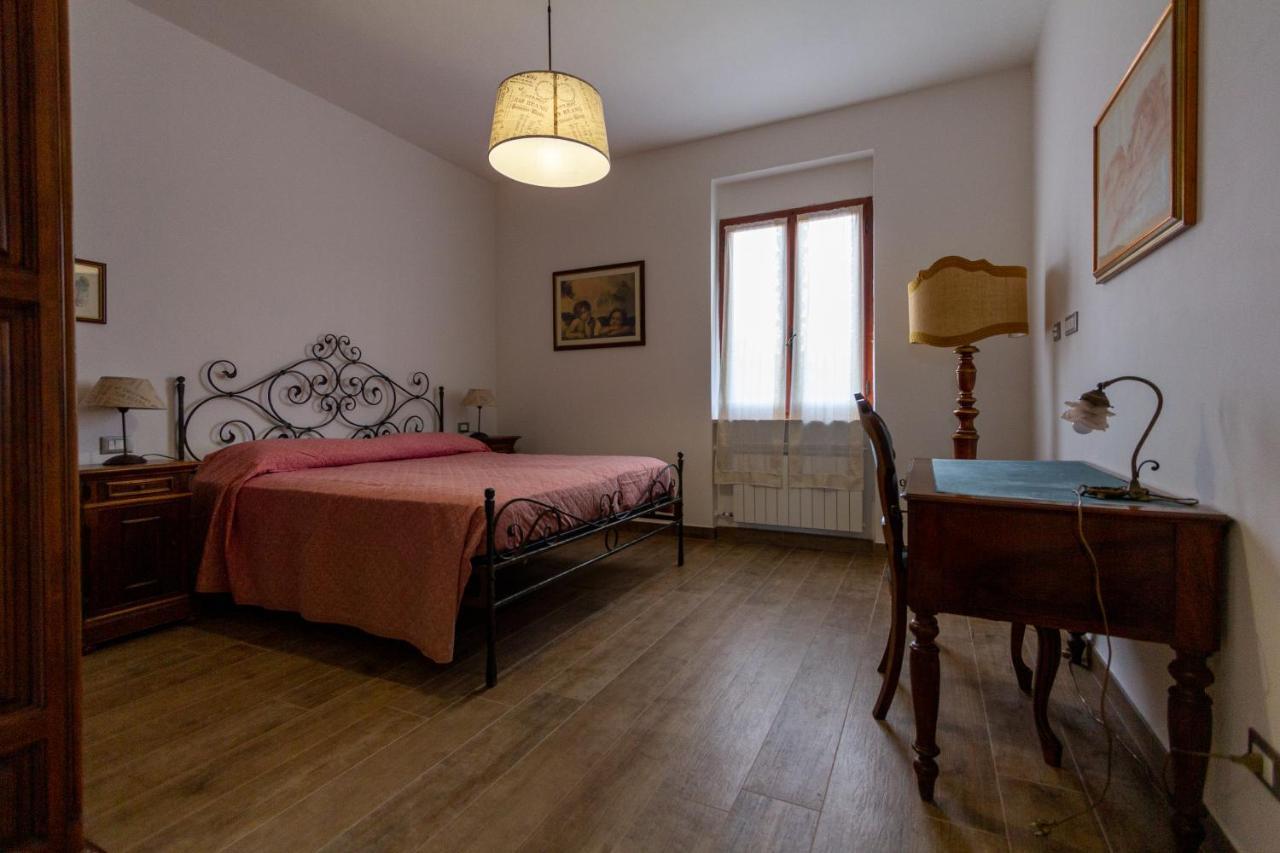 Casa VI - Toscana, Lunigiana, Near Cinque Terre فيفيزانو المظهر الخارجي الصورة