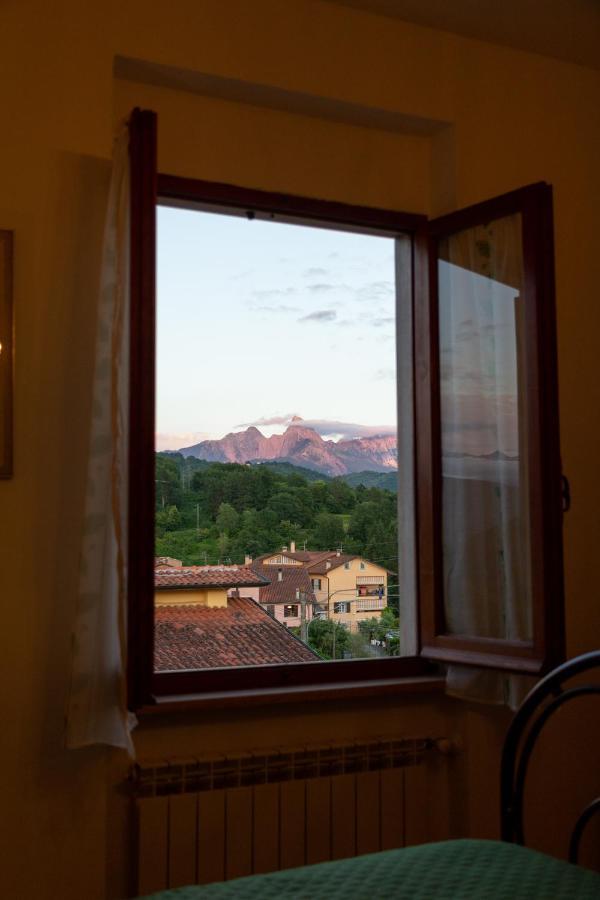 Casa VI - Toscana, Lunigiana, Near Cinque Terre فيفيزانو المظهر الخارجي الصورة