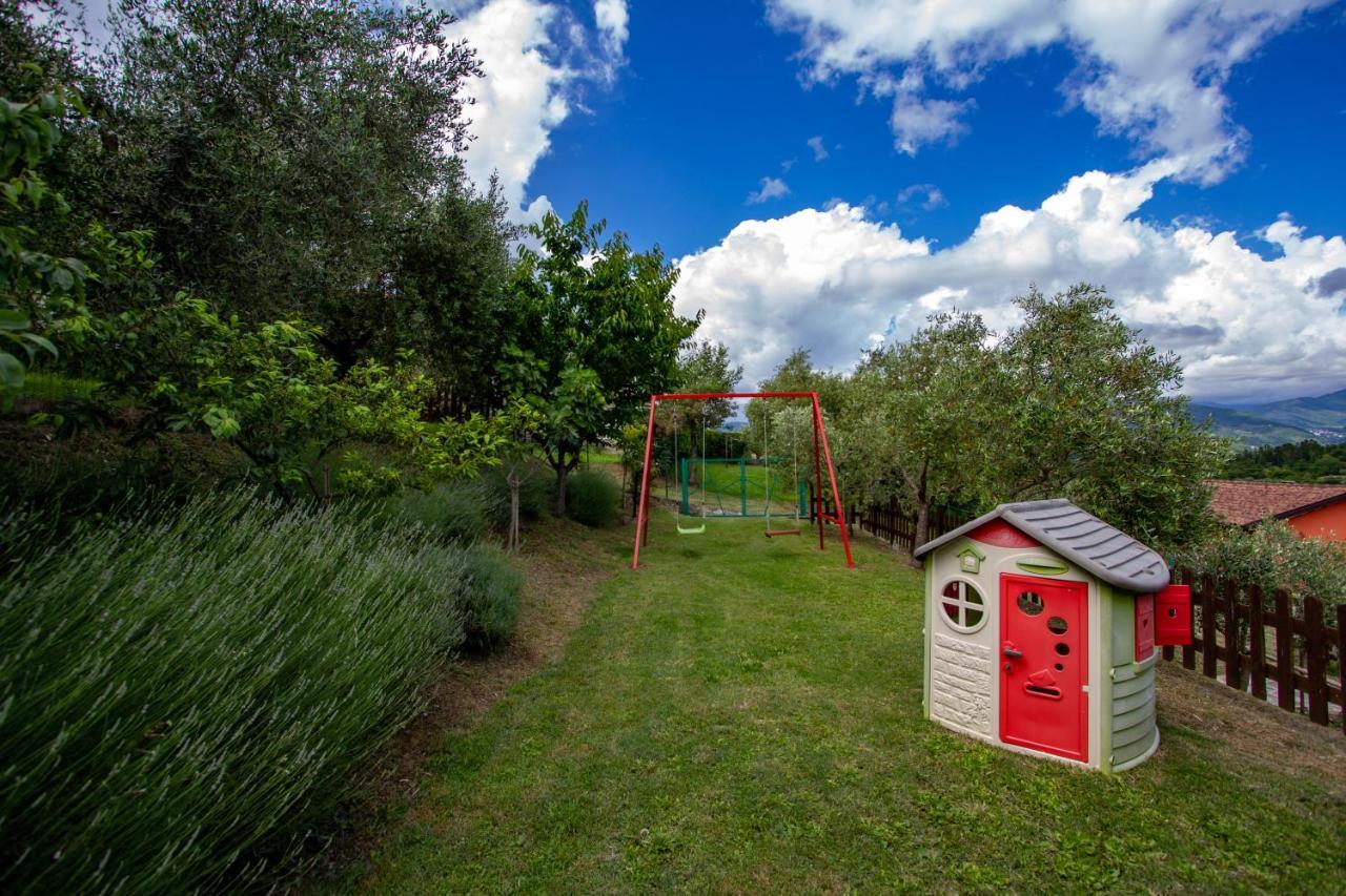 Casa VI - Toscana, Lunigiana, Near Cinque Terre فيفيزانو المظهر الخارجي الصورة