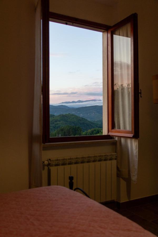 Casa VI - Toscana, Lunigiana, Near Cinque Terre فيفيزانو المظهر الخارجي الصورة