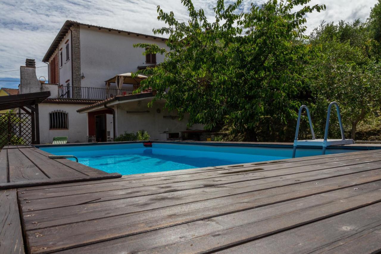 Casa VI - Toscana, Lunigiana, Near Cinque Terre فيفيزانو المظهر الخارجي الصورة