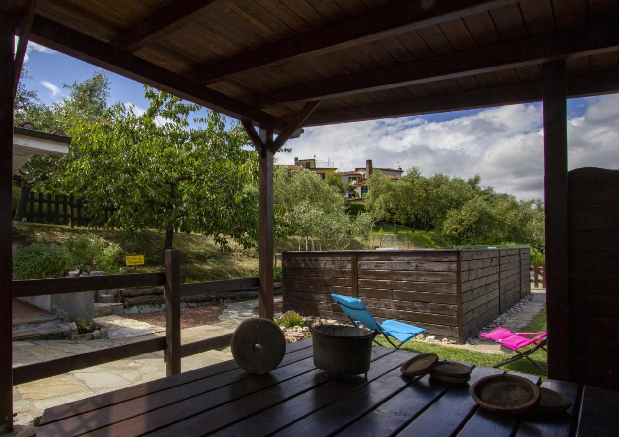 Casa VI - Toscana, Lunigiana, Near Cinque Terre فيفيزانو المظهر الخارجي الصورة
